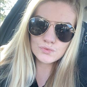 Meet your Posher, Jessa